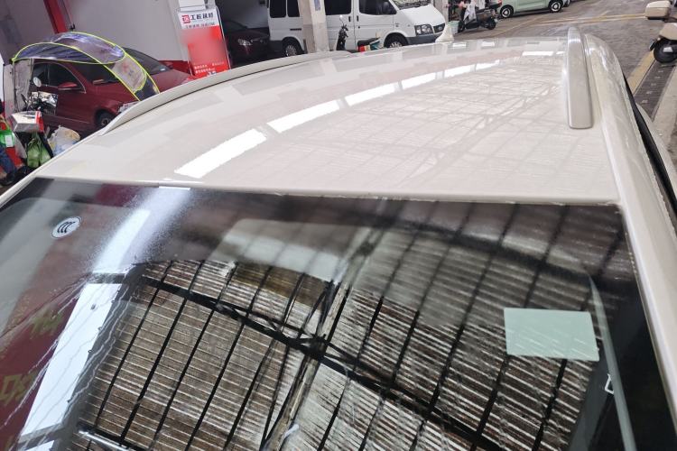 Used BYD e2 2023 Luxury Model
