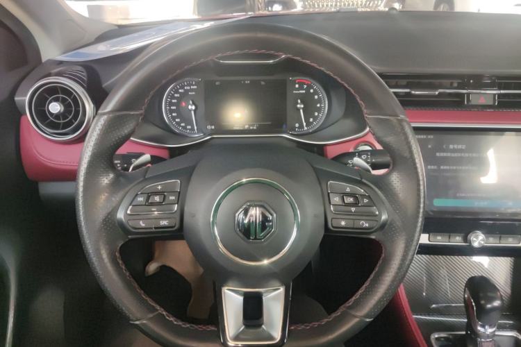 Used MG 6 2019 20T Automatic Trophy Racing Edition + Sporty Rear Exhaust Racing Kit