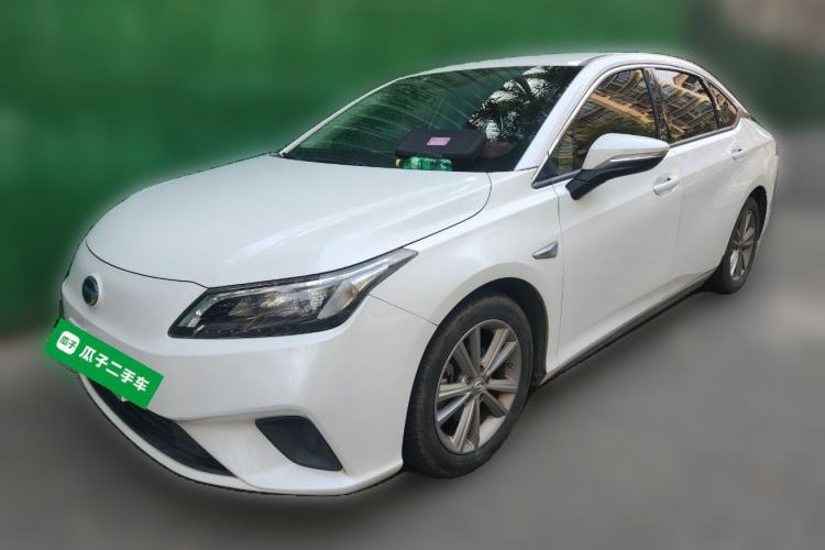 Used AION S 2019 Xuan 530