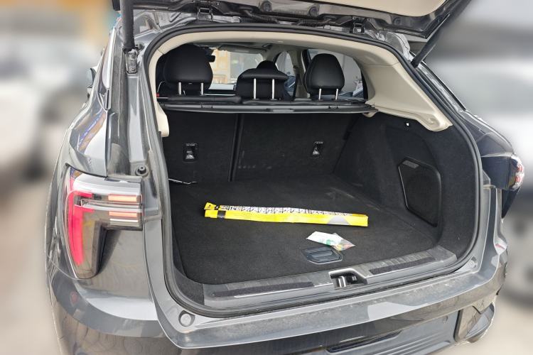 Used Lynk & Co 01 2023 2.0TD Two-Wheel Drive Pro Trim
