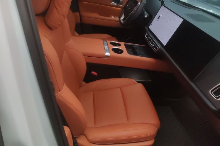 Used Li Auto L6 2024 Pro Model