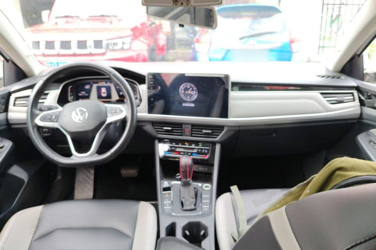 Used Volkswagen Bora 2023 280TSI DSG Prestige Edition
