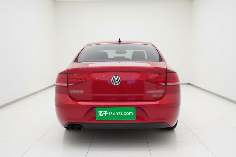 Used Volkswagen Lamando 2018 280TSI DSG Comfort Edition Exterior 4