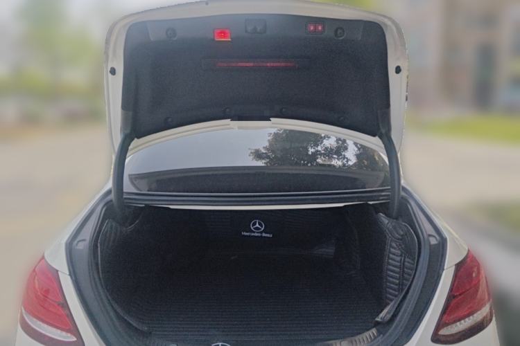 Used Mercedes-Benz E-Class 2020 E 300 L Sport Luxury Edition