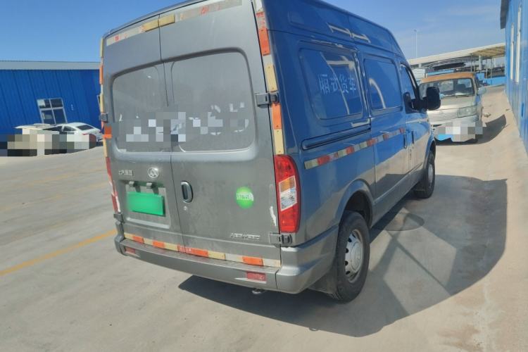 Used SAIC MAXUS Xintu V80 