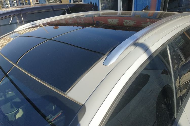 Used Volkswagen ID.4 CROZZ 2022 Pure Edition Limited Edition
