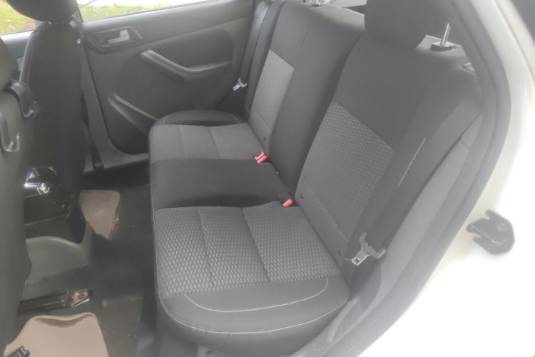 Used Ford Focus 2013 Hatchback Classic 1.8L Manual Base Model
