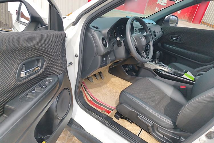 Used Honda XR-V 2017 1.5L LXi Manual Classic Edition