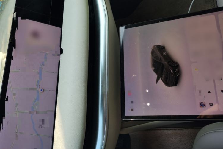 Used IM L7 2022 Pro Model