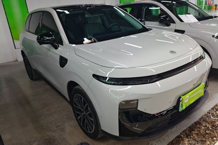 Used Leapmotor B10 2025 510 LiDAR Version