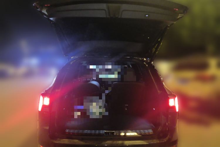 Used Lynk & Co 09 EM-P 2021 2.0T PHEV Halo Six-Seater
