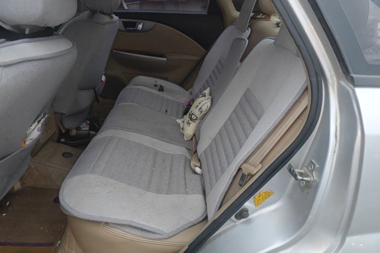 Used Buick Excelle 2011 1.6 LE-MT
