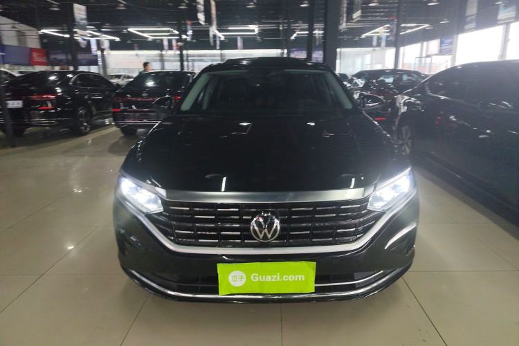 Used Volkswagen Passat 2023 330TSI Elite Edition