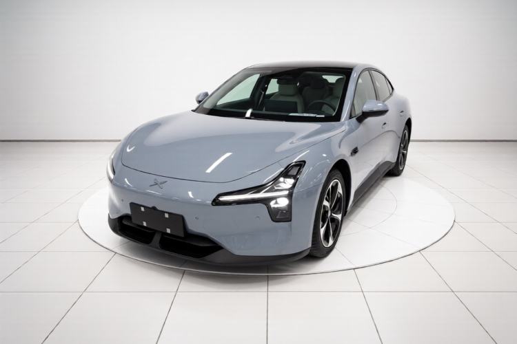 Used XPeng MONA M03 2025 515 Long-Range Plus Guazi used car, China used car export, Used car for sale, Used cars, Cheapest cars for sale