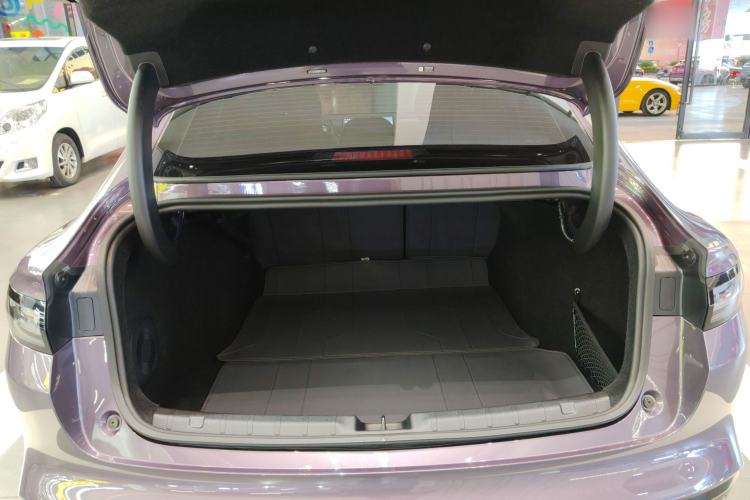 Used Leapmotor B01 2025 650 Enjoyment Edition