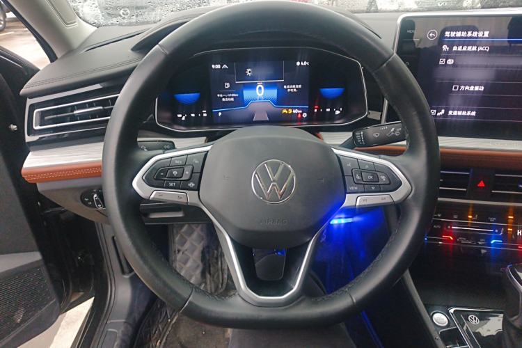 Used Volkswagen Sagitar 2023 280TSI DSG Excellence Plus Edition
