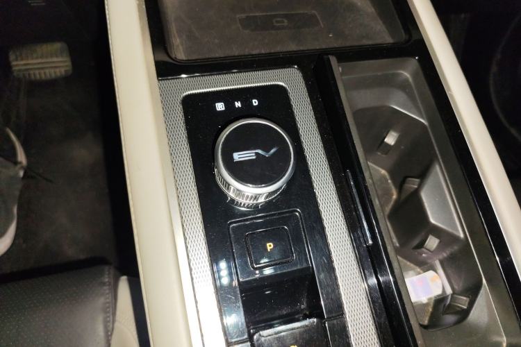 Used Mitsubishi AIRTREK 2022 Hardcore Edition