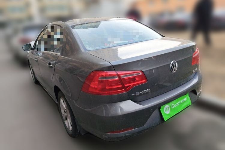 Used Volkswagen Bora 2014 1.6L Automatic Comfort Model