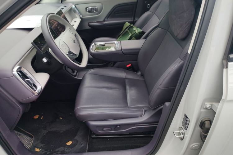 Used Leapmotor B10 2025 510 Joyful Edition