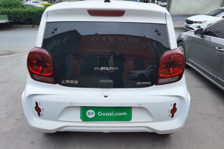 Used Roewe Clever 2022 311km QiQi BoBo Edition