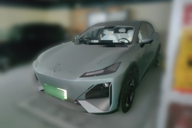 Used Deepal S07 2023 200Max Range-Extended Version