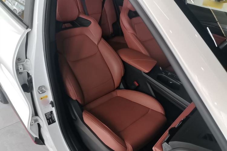 Used CHANGAN X5 PLUS 2026 Model, Second Generation, 1.5T Excellence PRO
