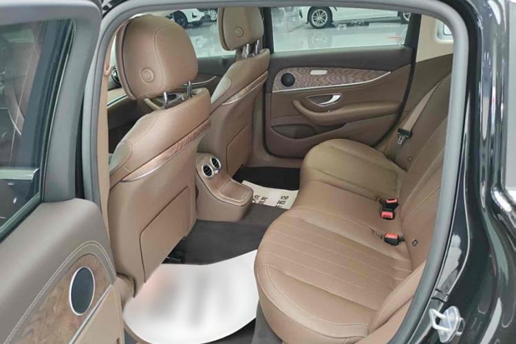 Used Mercedes-Benz E-Class 2023 Facelift E 260 L