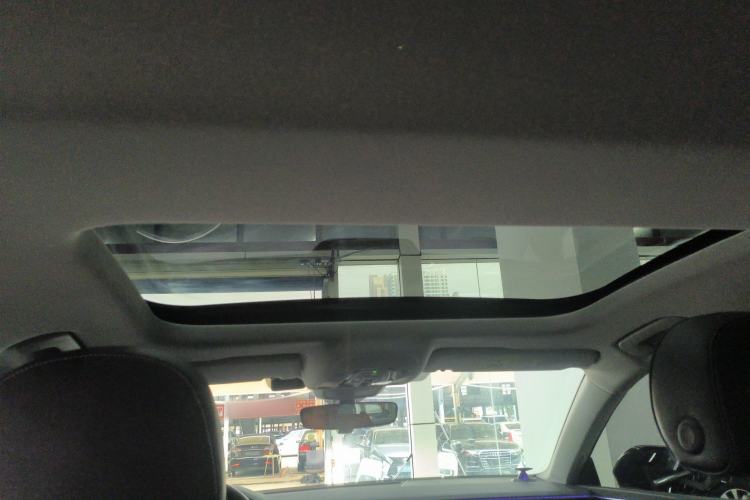 Used Audi A7L 2022 45 TFSI S-line Dream-Building Edition
