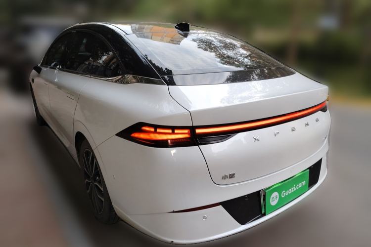 Used XPeng P5 2024 500 Pro Edition
