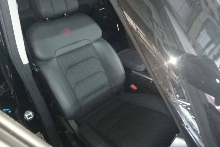 Used JETOUR Traveler 2024 2.0T All-Wheel-Drive CrossPRO Entertainment Edition