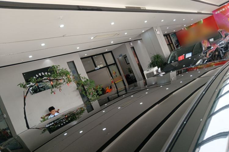 Used Audi A6L 2020 45 TFSI Prestige Dynamic Edition
