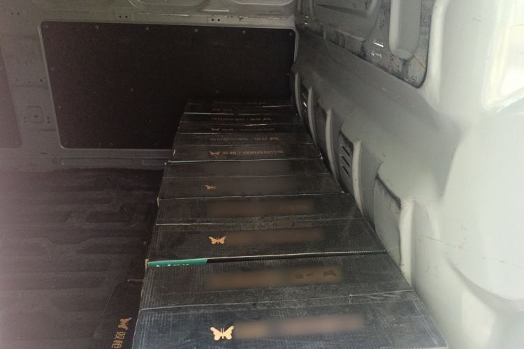 Used Karry Jiangtun 2023 Wide-body Edition AVIC Lithium Battery 38.64 kWh