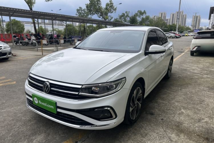Used Volkswagen Bora 2023 200TSI DSG YueXing PRO Edition