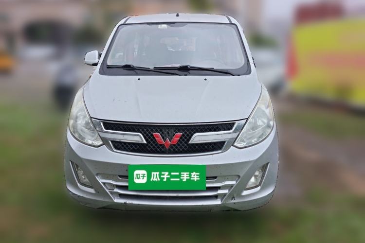 Used Wuling Rongguang V 2016 1.5L Standard Version