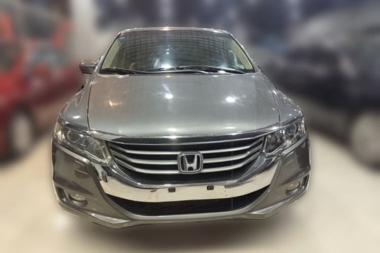 Used Honda Odyssey 2009 2.4L Luxury Edition
