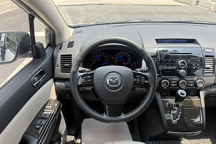 Used Mazda Mazda 8 2015 2.5L Ultimate Edition
