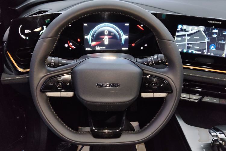 Used Oshan X5 PLUS 2023 Revised 1.5T DCT Pioneer Edition