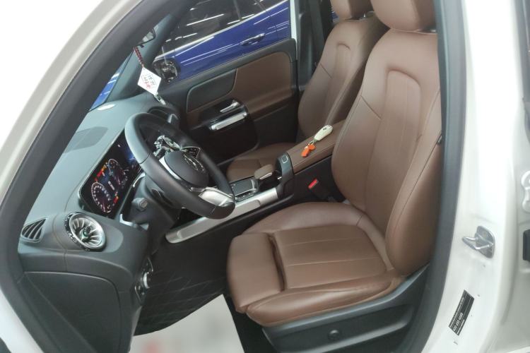 Used Mercedes-Benz GLB 2024 GLB 220 Dynamic Edition
