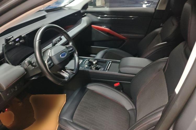 Used Ford Mondeo 2022 Restyled EcoBoost 245 Luxury Version