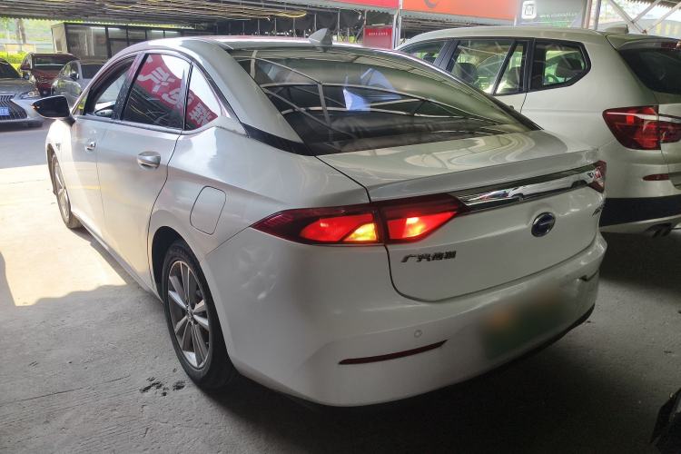 Used AION S 2020 Xuan 580