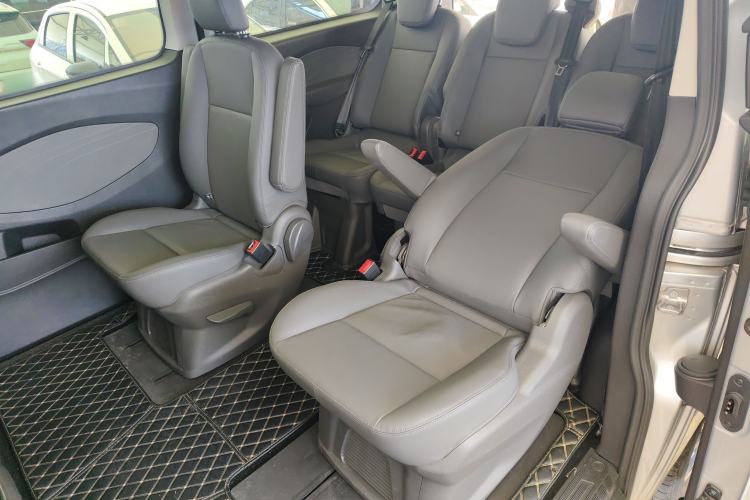 Used Ford Tourneo Custom 2020 Revised Version 2.0T Automatic – Elite Edition
