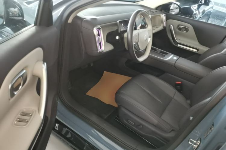 Used Leapmotor B01 2025 550 LiDAR Edition