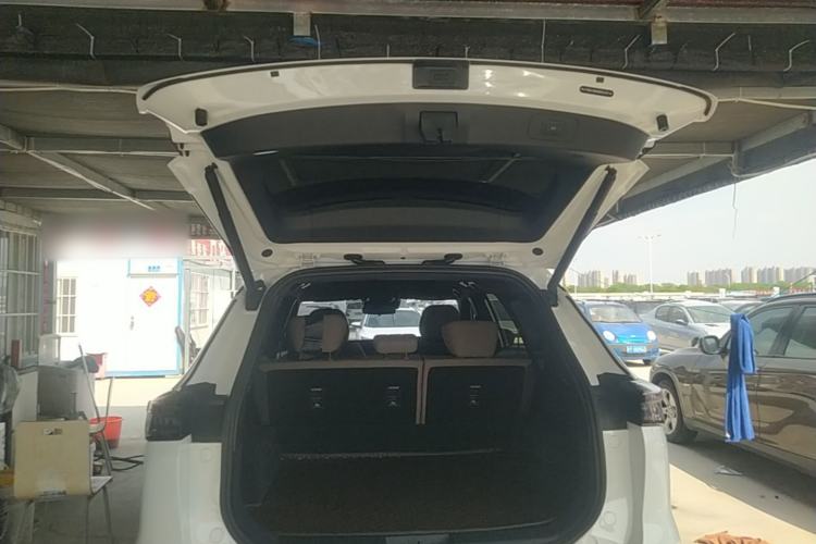 Used Chery Tiggo 8 PLUS 2025 290TGDI DCT Prestige 5-Seater