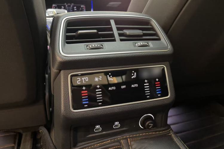 Used Audi A7L 2024 45 TFSI Luxury Edition
