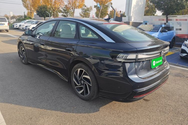 Used Volkswagen ID.7 VIZZION 2024 First Edition
