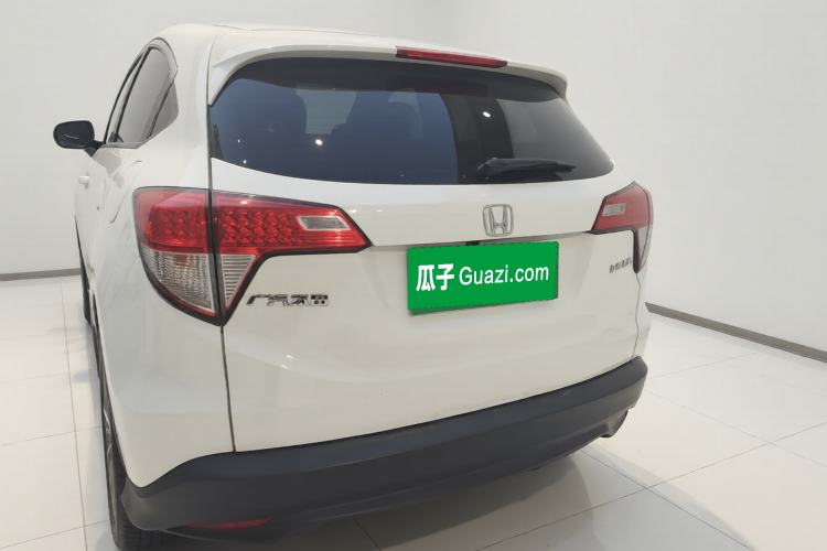 Used Honda Vezel 2020 1.5L CVT Pioneer Edition