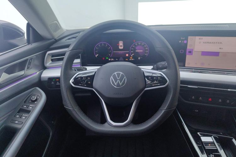 Used Volkswagen Lamando 2023 Lavida L 280TSI DSG Cool & Spicy Edition