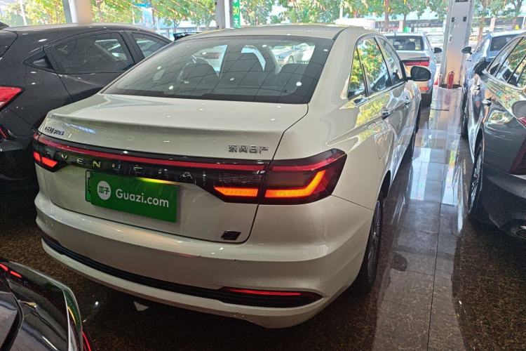 Used Venucia Venucia D60EV 2023 PLUS Comfort Edition SI Model
