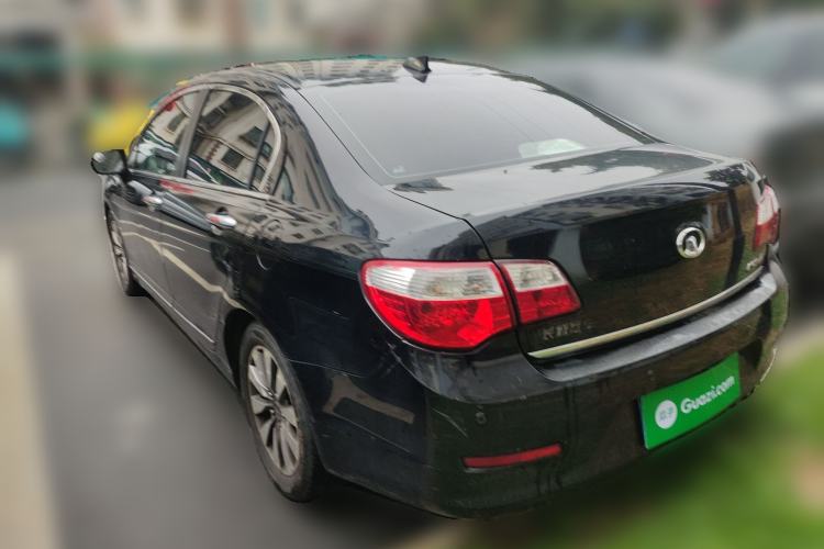 Used Great Wall C50 2013 1.5T Manual Elite Edition