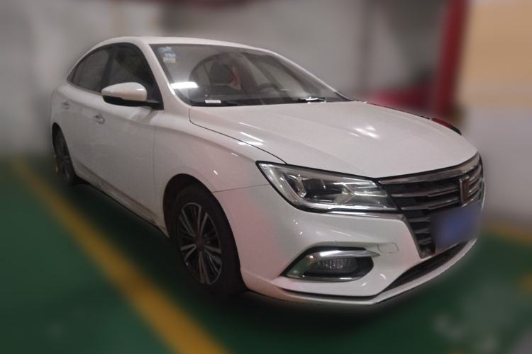 Used Roewe i5 2019 1.5L Manual 4G Connectable Langhao Edition